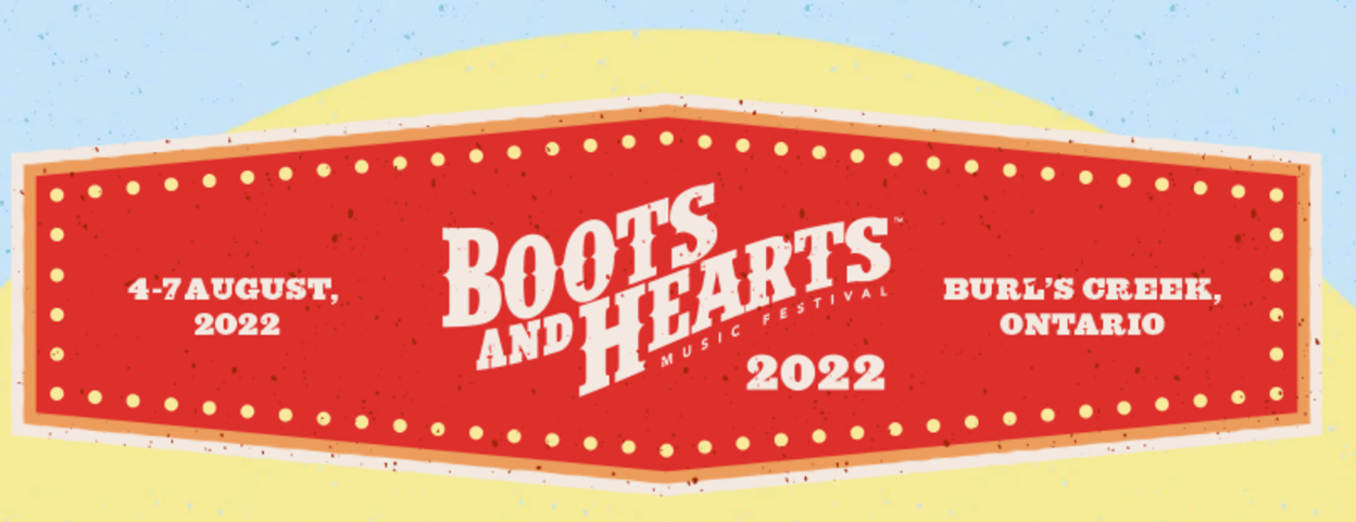 Boots and Hearts