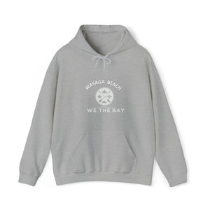Wasaga Beach Classic Hoody