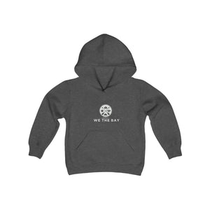 We The Bay Classic YOUTH Hoody