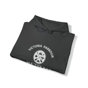 Victoria Harbour Classic Hoody