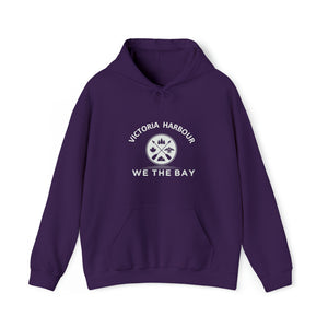 Victoria Harbour Classic Hoody