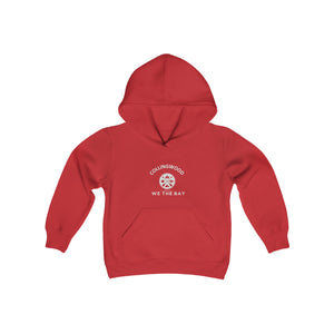 Collingwood Classic YOUTH Hoody