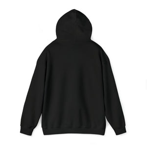 We The Bay Classic Hoody