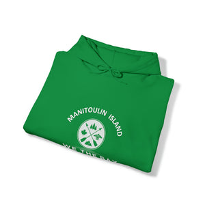 Manitoulin Island Classic Hoody