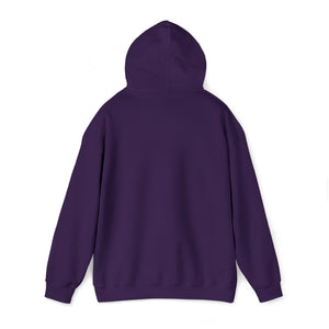 We The Bay Classic Hoody