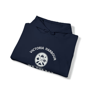 Victoria Harbour Classic Hoody