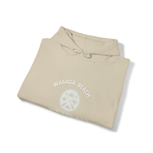Wasaga Beach Classic Hoody