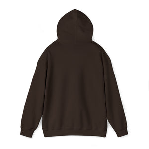 We The Bay Classic Hoody
