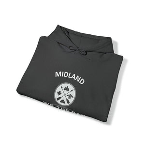 Midland Classic Hoody