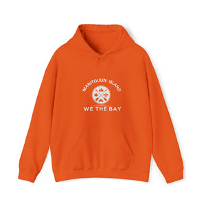 Manitoulin Island Classic Hoody