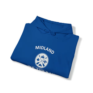 Midland Classic Hoody