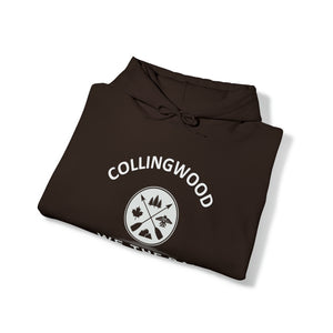 Collingwood Classic Hoody