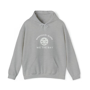 Manitoulin Island Classic Hoody
