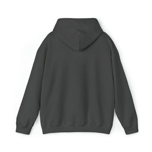 We The Bay Classic Hoody
