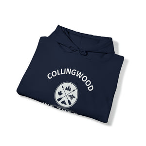 Collingwood Classic Hoody