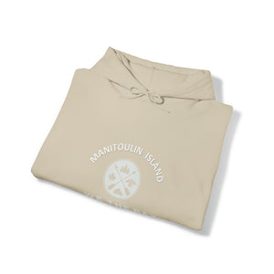 Manitoulin Island Classic Hoody