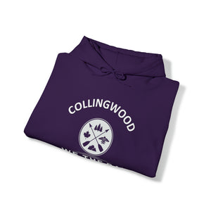 Collingwood Classic Hoody