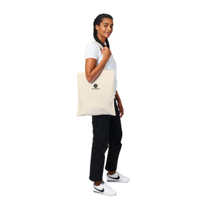 Classic Embroidered WTB Tote Bag