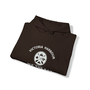 Victoria Harbour Classic Hoody