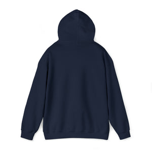 We The Bay Classic Hoody