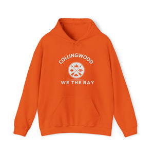 Collingwood Classic Hoody
