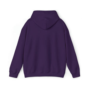 We The Bay Classic Hoody