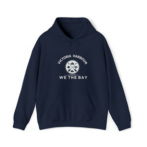 Victoria Harbour Classic Hoody