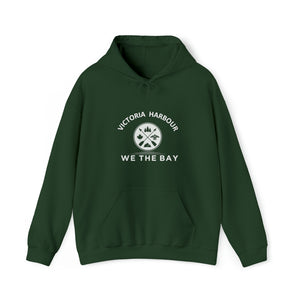 Victoria Harbour Classic Hoody