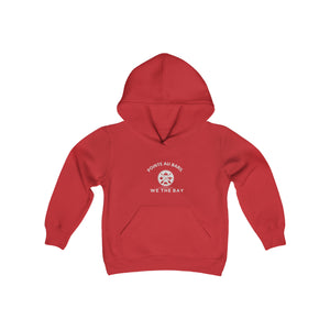 Pointe Au Baril Classic YOUTH Hoody