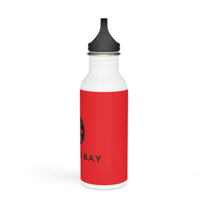 We The Bay Stainless Steel Water Bottle