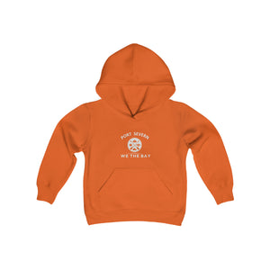 Port Severn Classic YOUTH Hoody