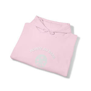 Pointe Au Baril Classic Hoody