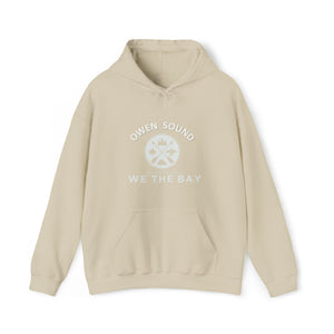 Owen Sound Classic Hoody