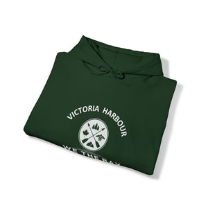 Victoria Harbour Classic Hoody
