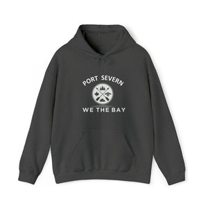 Port Severn Classic Hoody
