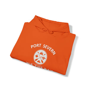 Port Severn Classic Hoody