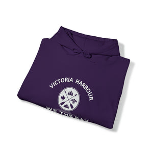 Victoria Harbour Classic Hoody
