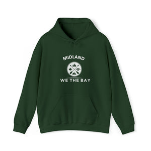 Midland Classic Hoody