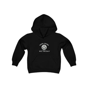 Owen Sound Classic YOUTH Hoody