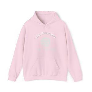 Collingwood Classic Hoody