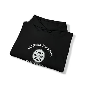 Victoria Harbour Classic Hoody