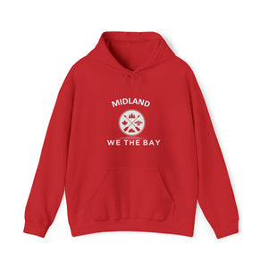 Midland Classic Hoody