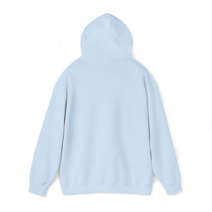 Blue Mountain Classic Hoody