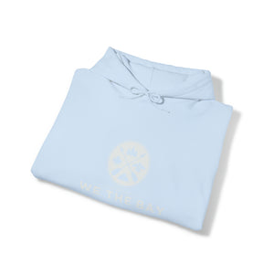 We The Bay Classic Hoody