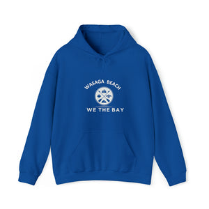Wasaga Beach Classic Hoody