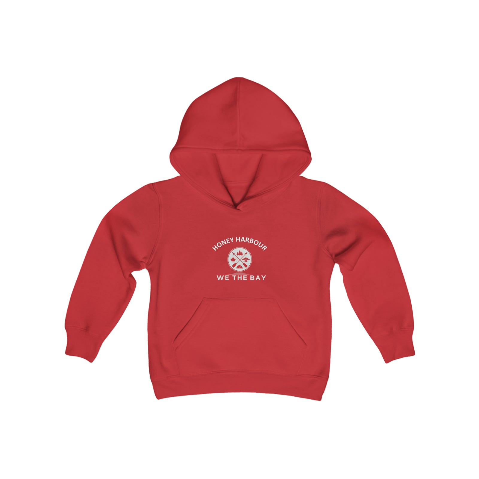Honey Harbour Classic YOUTH Hoody