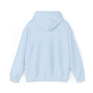 We The Bay Classic Hoody