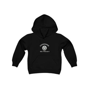 Cognashene Classic Heavy Blend YOUTH Hoody