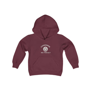 Cognashene Classic Heavy Blend YOUTH Hoody