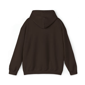 We The Bay Classic Hoody